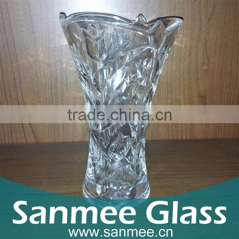 Home decoration supplies large vase,single flower vase