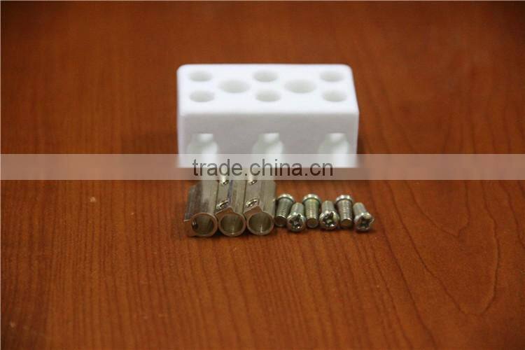 different types wire termination connectors,screw type wire connectors