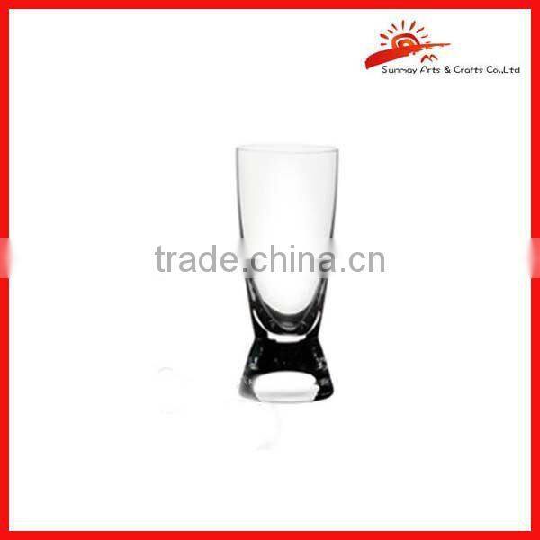 custom tourist souvenir shot glass