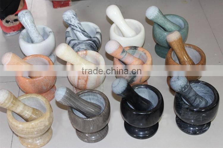 Nature stone granite and marble ashtray in cheap price
