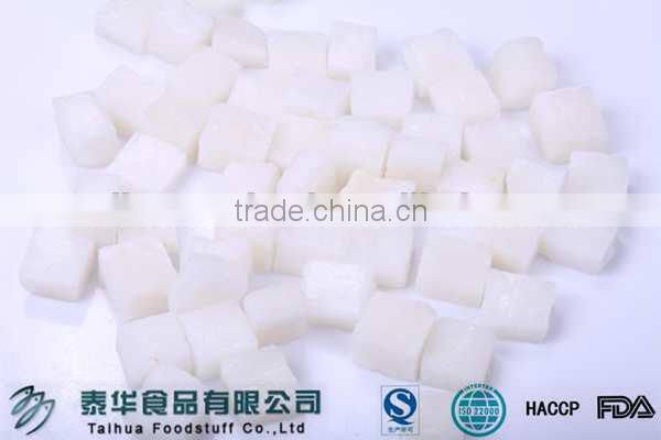 Good Quality Squid Ring Frozen Fresh