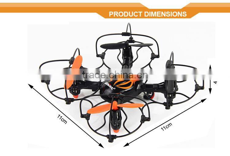 UDI U830 Radio Control Drone 2.4g 4-axle UFO Aircraft Quad Copter Mini Drone