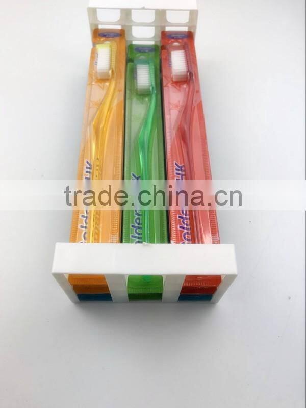 best selling consumer toothbrush replaceable heads made in china