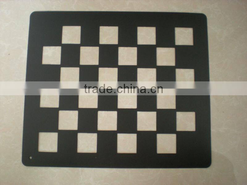 Horse Racing Quarter Markers