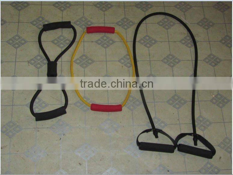 (HOT SALES!)Leather jump rope,PVC JUMP ROPE,COUNTER JUMP ROPE,FITNESS ROPE