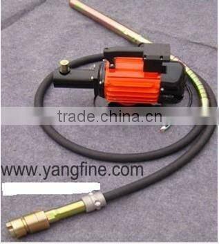 High Performance concrete vibrator poker (ISO9001)