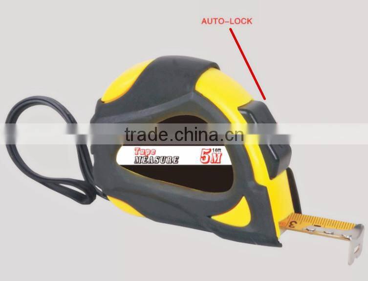 3M/5M/7.5M Length Steel blade Measuring Tape