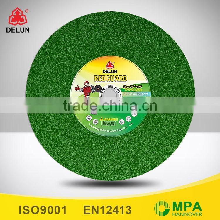 flexible tiles circular cutting discs in china