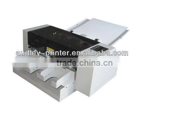 Professional supplier full automatic cutter Multi-functional card slitter business card cutters name card cutter A4,A3,A3+ size