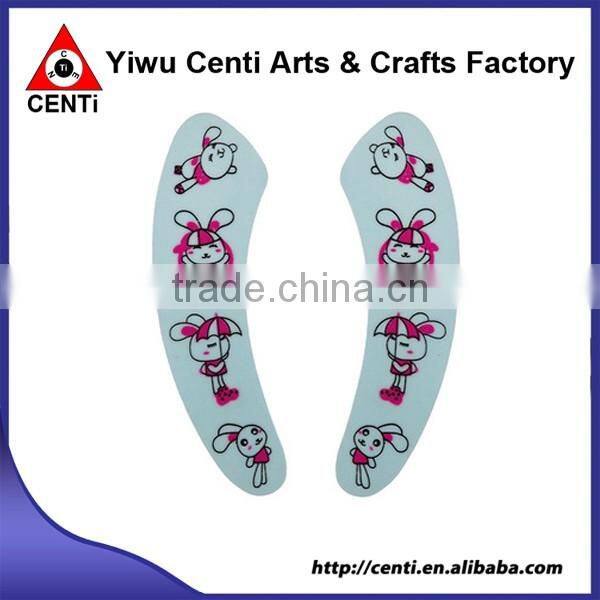 Hot sellig cartoon toilet seat cushion