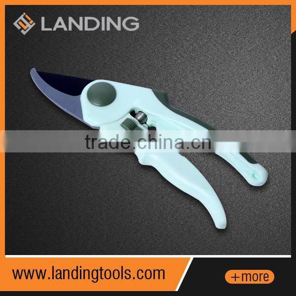 601701 205mm 50#high carbon steel blade prunner