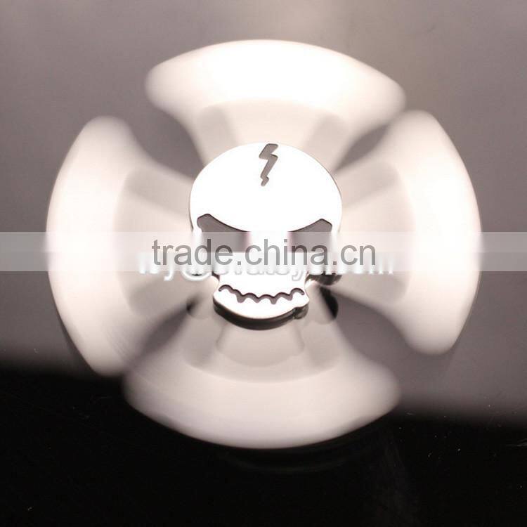 2017 hottest America Hand Spinner Toy 9 GEAR FIDGET SPINNER W01A286