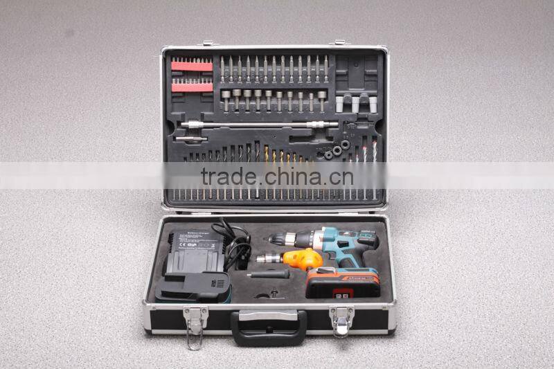 2014 new top quality power tool cordless drill tools alibaba china