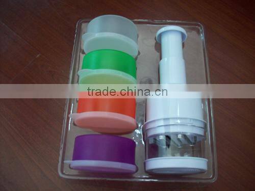 spinach chopper suit