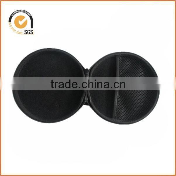 52400 hot sales protective case custom eva earphone hard case