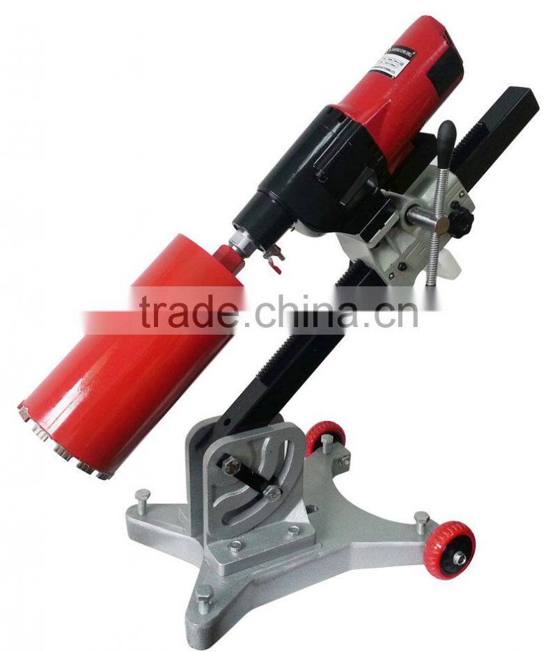 WL6260W Diamond core Drill