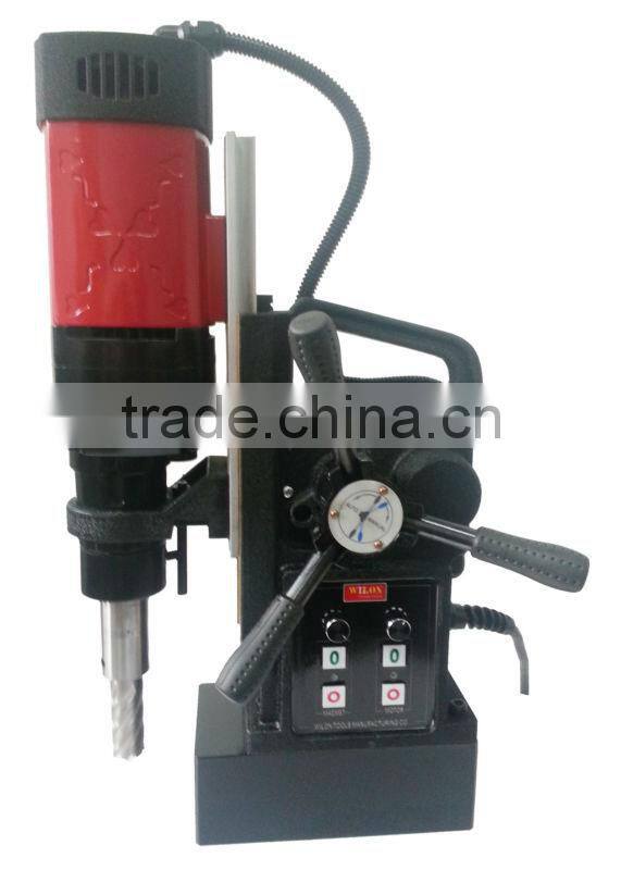 WL632ZD Magnetic Drill