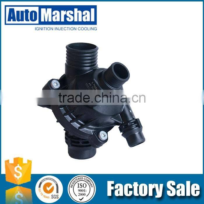 hot sale auto coolant thermostat housing for BMW 1 BMW 3 OEM 11 53 7 536 655 11 53 7 544 788 11 53 7 549 476