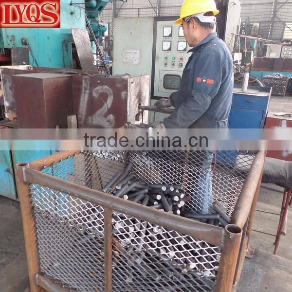 Drop Forged Scaffold Swivel Coupler