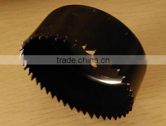 9pcs Superior quality hole saw set