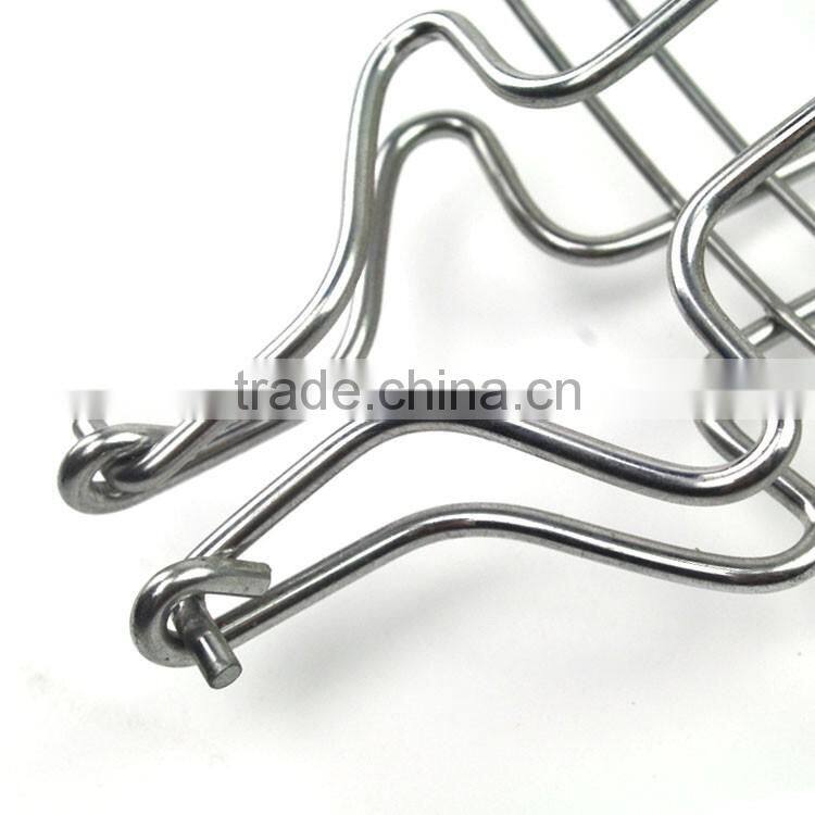 Fish grill wire rack