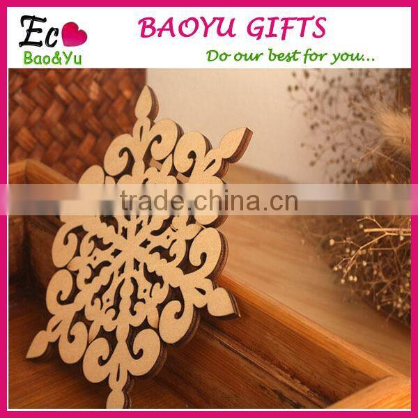 Wooden drink coasters & cup mat wholesale