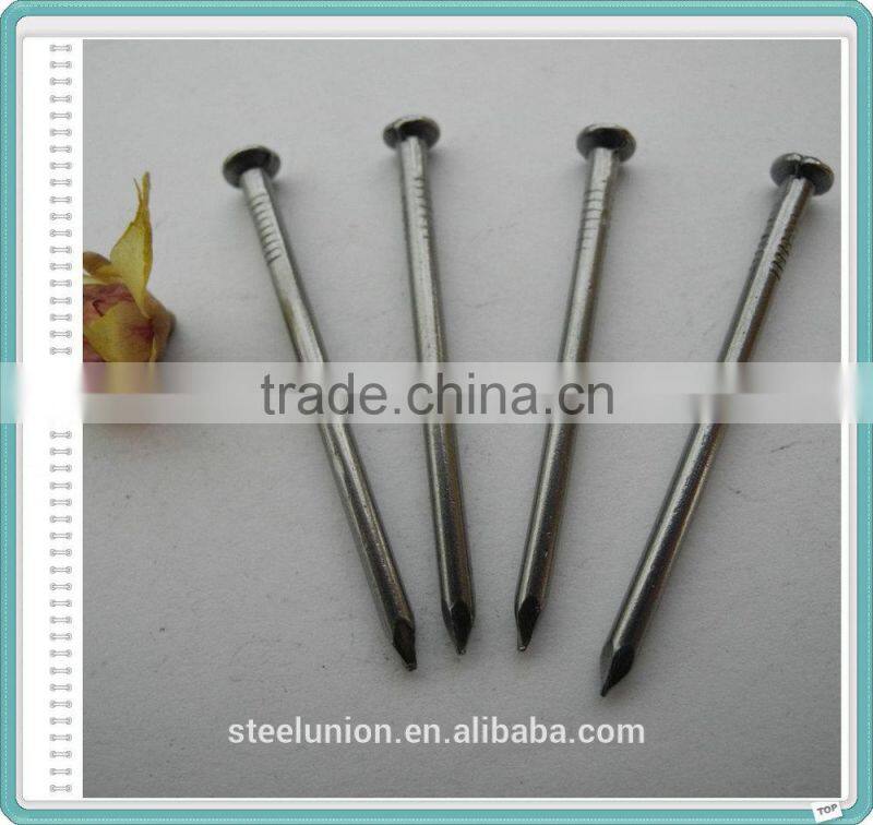 Common Nails,Round Iron Polish Common Nails