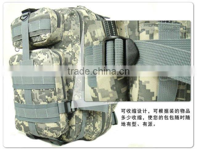 Mountaineering bag Professional Hiking Backpack outdoor travel bag backpack ride backpack tactical backpack