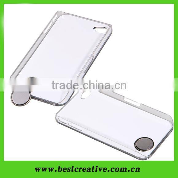 Custom led case for iphone 5