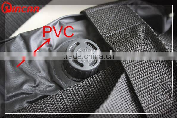 Soft Roof Rack inflatable roof rack With Free Tie Downs Surfboard Kayak Carrier