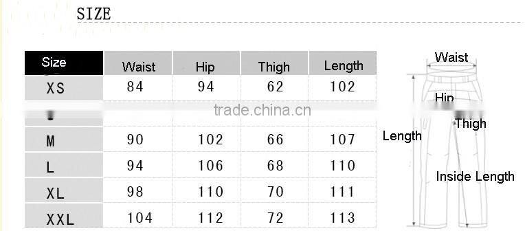 Men's Military Camo Close-fitting Tactical Combat Suit