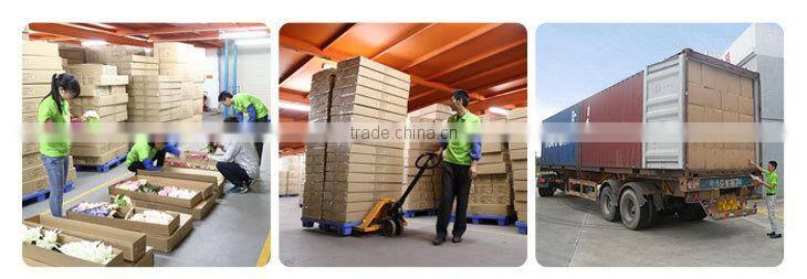 artificial hydrangea silk flowers