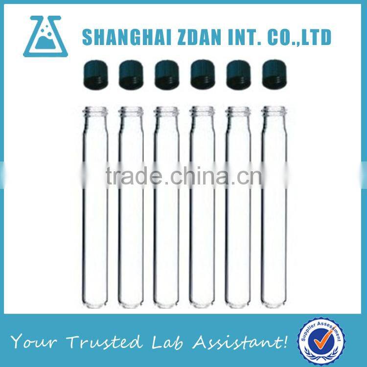 Laboratory Different Colors Glass Test Tube With Cap For Food,Cindy,Crafts