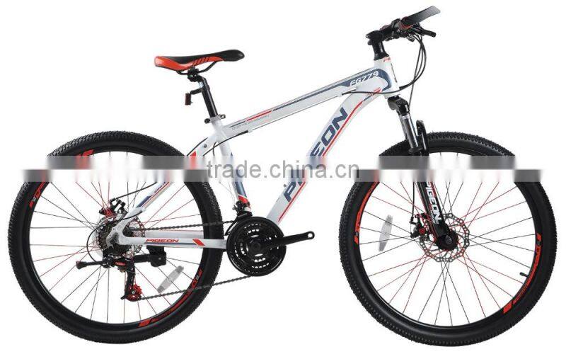 Chinese wholesale high quality 26 inch mtb mountain bike for men
