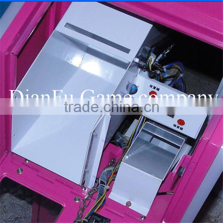 arcade claw crane machine,mini claw crane machine for sale