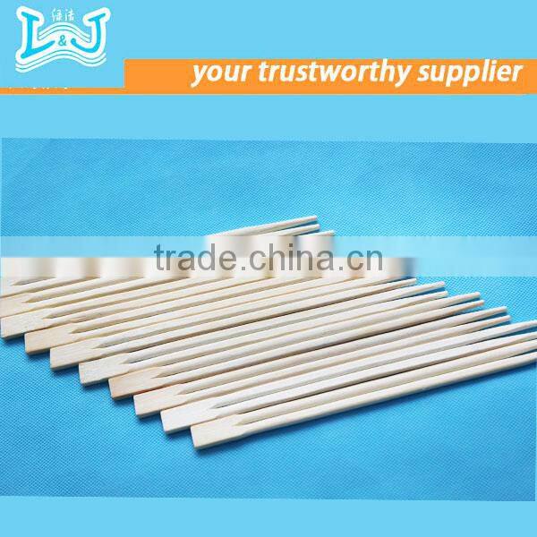 certificated chicken satay skewers for wholesale