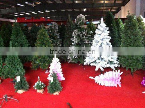 Bauble Floral Wreath