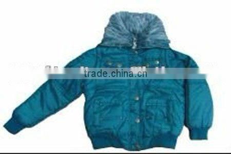 2012 Ladies Detachable sleeve Padding Jackets ERC018