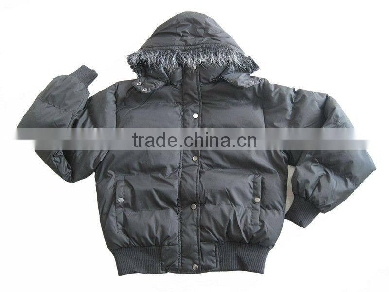 Stock Lot Women Dress Womens Jackets