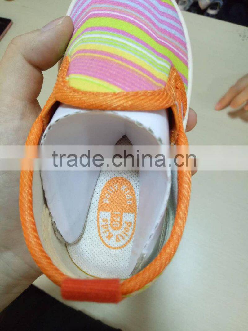 GZY shoes manufacturer high quality good sale in all country wholesale baby shoes