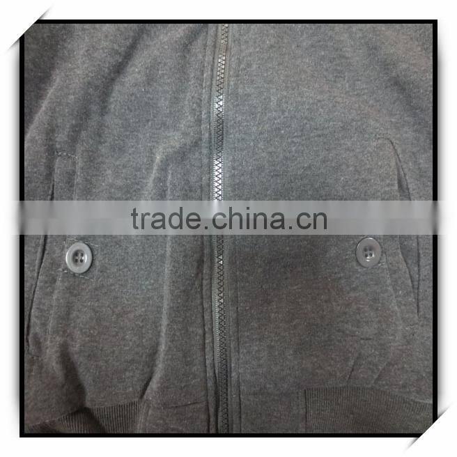 factory order boys plain custom hoodies kid jacket