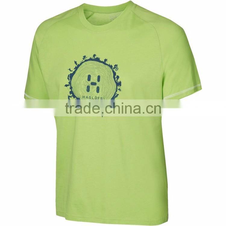 Cheap and high quality custom dye sublimation printing running shirt wholesale