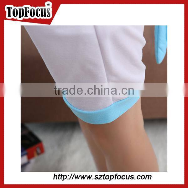 wholesale animal pajamas adult summer onesie plus size women clothing