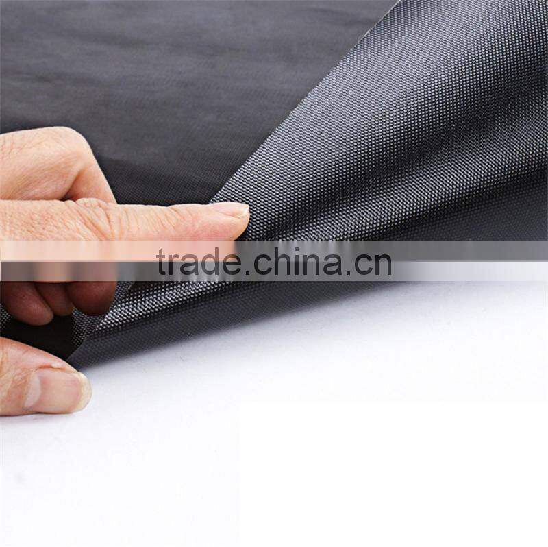 Reusable PTFE Coated Non-stick Silicone BBQ Baking Grill Sheet Mat