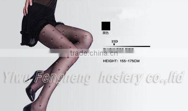yiwu for new mix nylon pantyhose wholesale