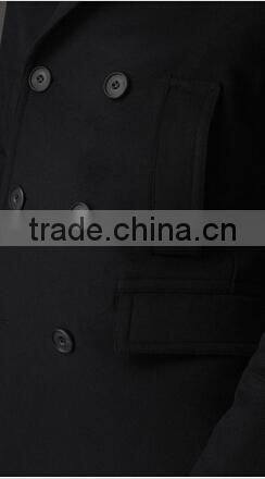 2014 Men Coat Fashion Popular Style