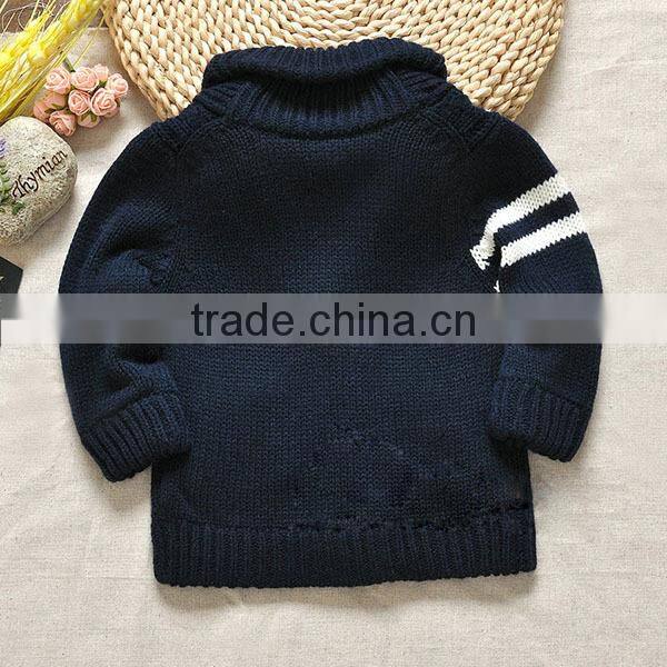 Latest knitting pattern children sweater