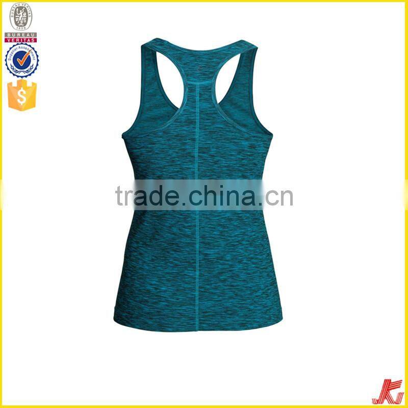 women sportswear lades tank tops vest for women running vest
