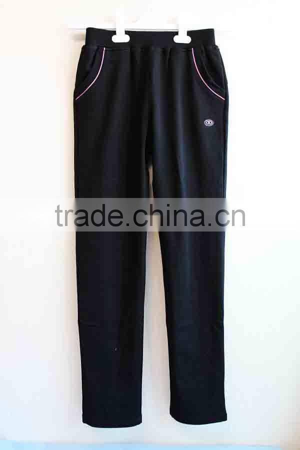 2016 Hot Sale Ladies Sport Set 2 Pcs Set Long Sleeve Casual Clothing