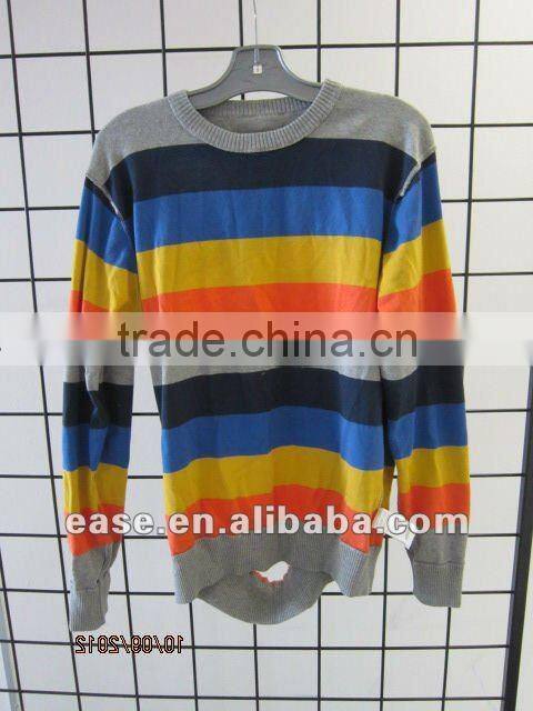 men sweater 2017 custom wool knitted new sweater